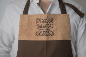 FOOD & WINE - Salvatore