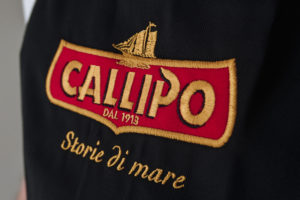 FOOD & WINE - Callipo