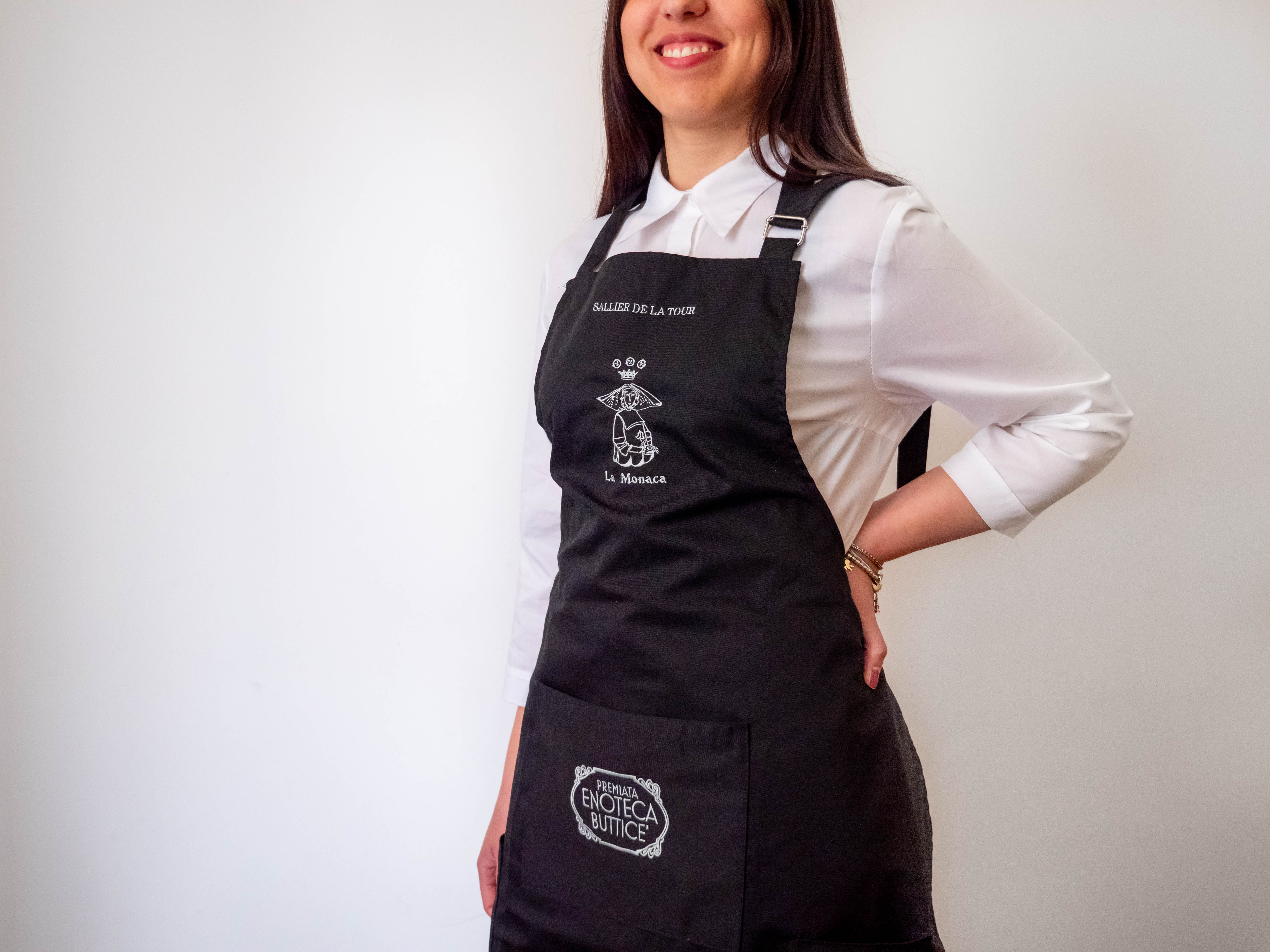 abbigliamento personalizzato