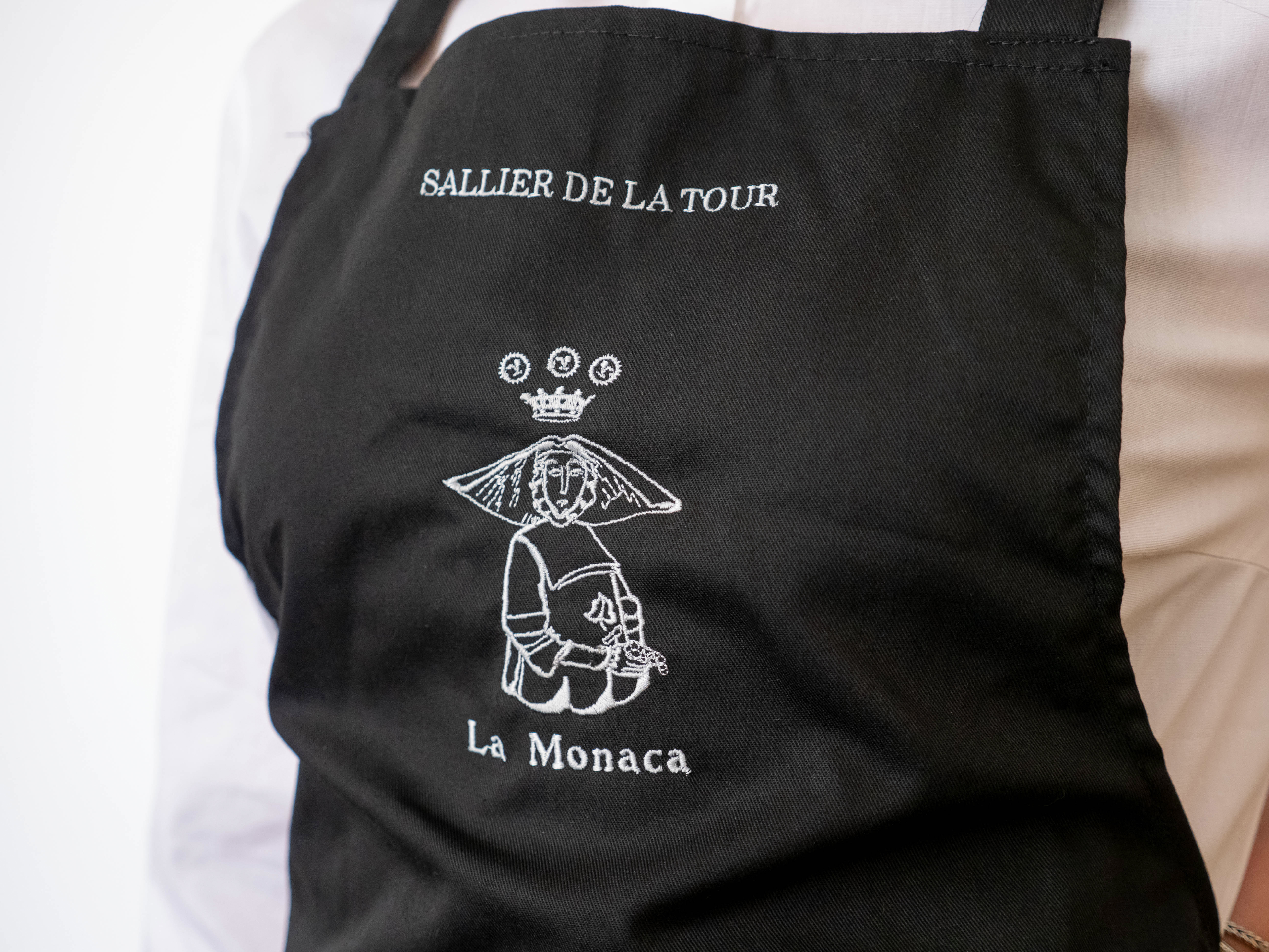 abbigliamento personalizzato