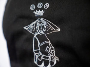 abbigliamento personalizzato